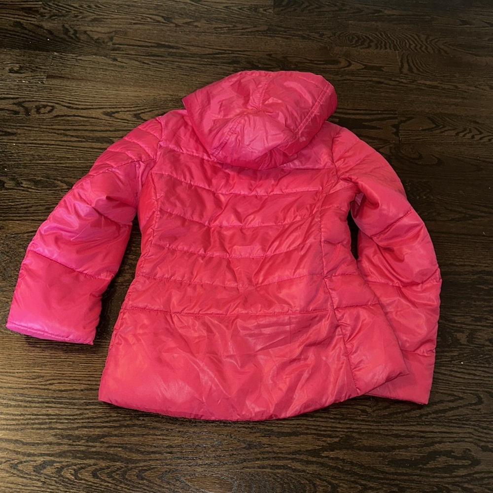 Slalom Puffer Jacket - Picture 3 of 3